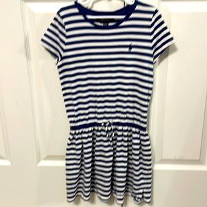 Polo Ralph Lauren Girls Dress